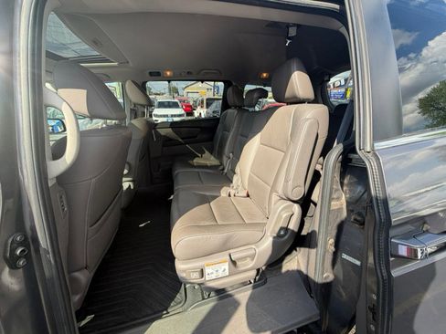 Used 2013 Honda Odyssey EX-L image 7