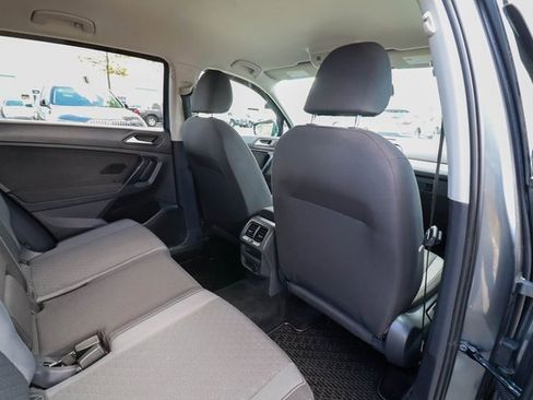 Used 2021 Volkswagen Tiguan S image 47
