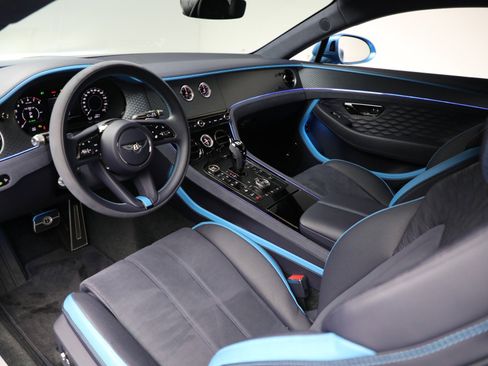 New 2025 Bentley Continental GT Speed image 15