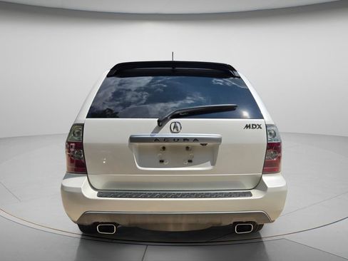 Used 2004 Acura MDX Touring AWD/4WD image 5