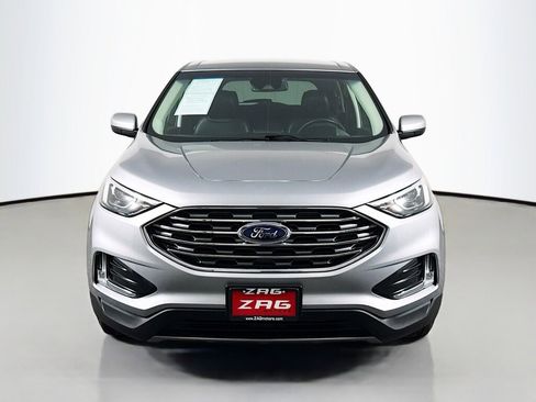 Used 2022 Ford Edge SEL w/ Convenience Package image 8