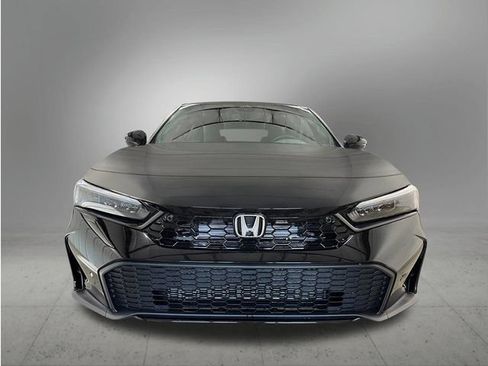 New 2026 Honda Civic Sport Touring image 10