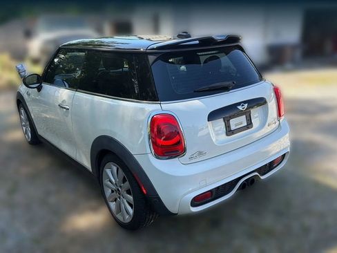Used 2015 MINI Cooper S FWD image 6