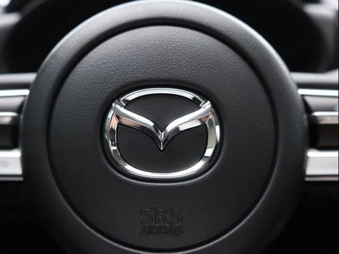 New 2026 MAZDA CX-50 AWD 2.5 S w/ Cargo Package image 29