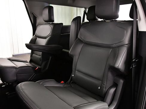 New 2027 Ford Expedition Max Active AWD/4WD image 29