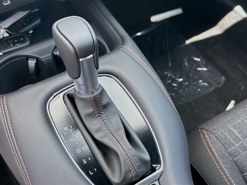 New 2027 Honda HR-V Sport image 15
