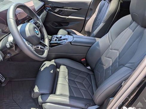 Certified 2026 BMW 530i xDrive AWD/4WD image 17