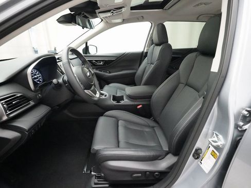Certified 2025 Subaru Outback Touring image 7