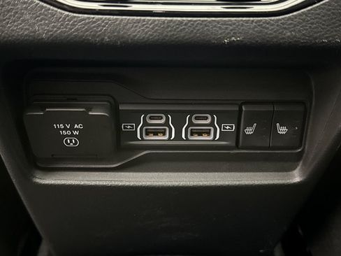 Used 2023 Jeep Grand Cherokee Limited AWD/4WD image 20