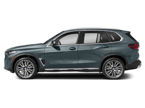 Certified 2024 BMW X5 sDrive40i w/ Premium Package RWD image 6