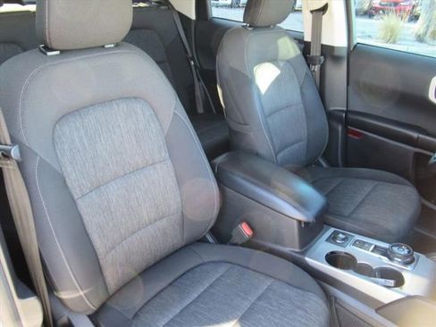 Used 2021 Ford Bronco Sport Big Bend image 8