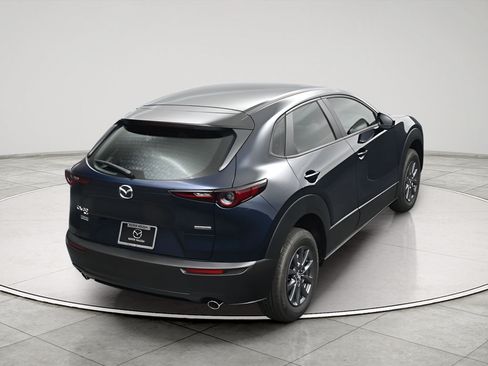 Used 2026 MAZDA CX-30 AWD 2.5 S image 16