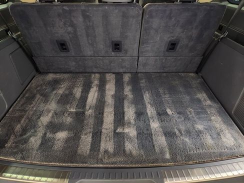 Used 2022 Lincoln Navigator L Black Label image 56