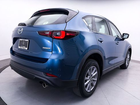 Used 2022 MAZDA CX-5 AWD 2.5 S image 13
