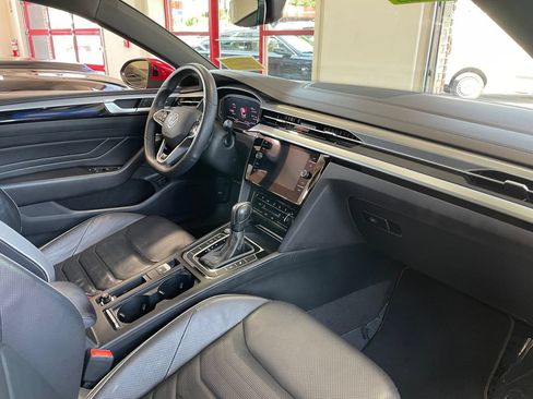 Used 2021 Volkswagen Arteon SEL Premium AWD/4WD image 31