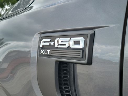Used 2021 Ford F150 XLT w/ Equipment Group 302A High AWD/4WD image 5
