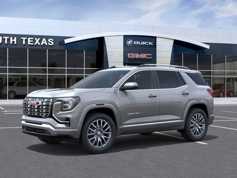 New 2026 GMC Terrain Denali AWD/4WD image 2