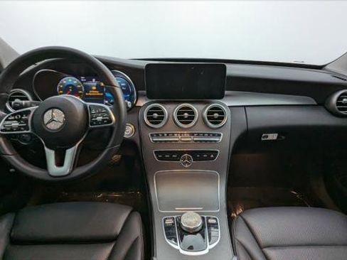 Used 2021 Mercedes-Benz C 300 Sedan image 26
