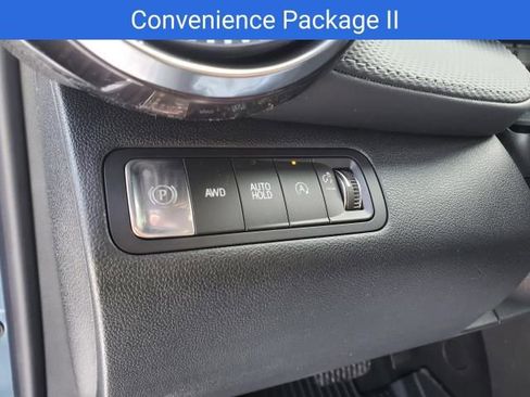 New 2026 Chevrolet Equinox LT w/ Convenience Package II image 19