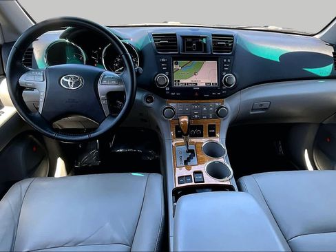 Used 2009 Toyota Highlander Limited AWD/4WD image 15