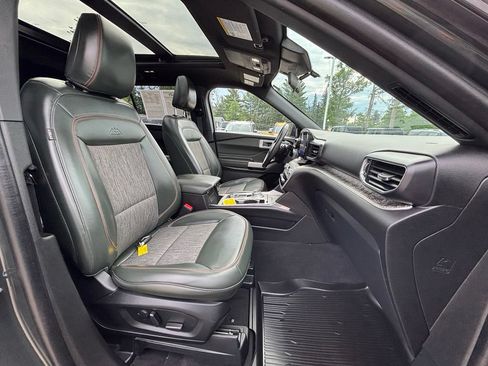 Used 2023 Ford Explorer Timberline AWD/4WD image 20