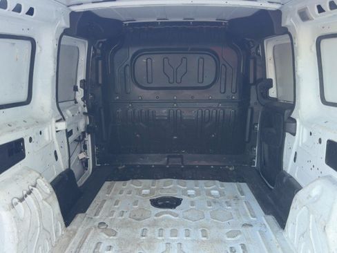 Used 2017 RAM ProMaster City Tradesman FWD image 12