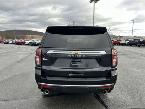 Used 2023 Chevrolet Tahoe High Country image 6