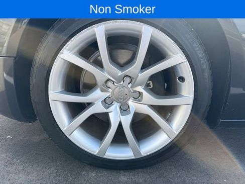 Used 2012 Audi A5 2.0T Premium Plus image 4