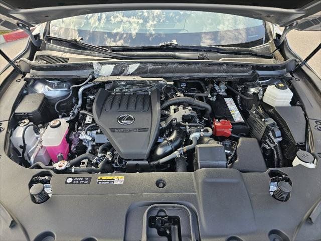 Used 2023 Lexus RX 350 Premium Plus w/ Accessory Package (Z1) FWD image 7