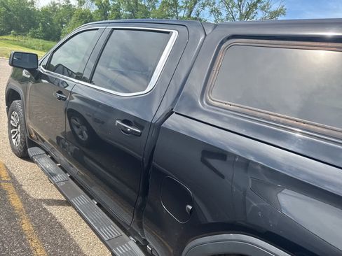 Used 2019 GMC Sierra 1500 SLE w/ SLE Value Package AWD/4WD image 20