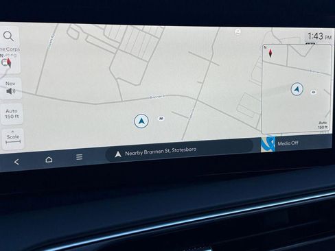 New 2026 Hyundai Palisade Calligraphy image 62