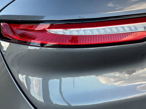 Certified 2024 Lincoln Corsair Grand Touring w/ Equipment Group 302A image 28