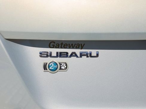 Used 2007 Subaru Forester 2.5X w/ Popular Equipment Group 1G image 44