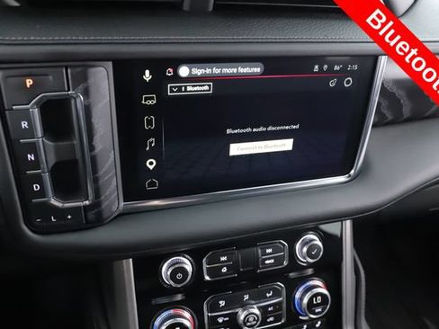 Used 2024 GMC Yukon XL Denali AWD/4WD image 26