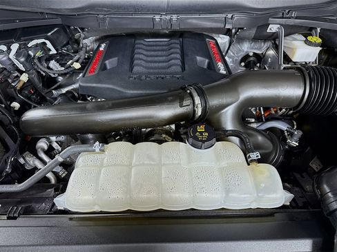 Used 2024 Ford F150 Raptor AWD/4WD image 35