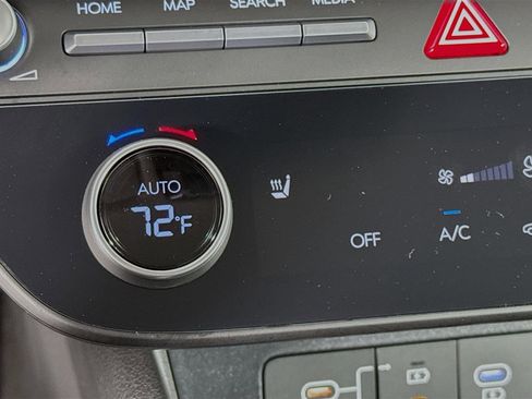 New 2026 Hyundai Sonata SEL FWD image 20