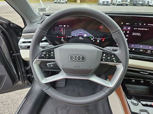 New 2026 Audi A6 Premium Plus AWD/4WD image 10