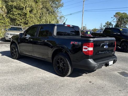 Certified 2022 Ford Maverick XLT w/ Equipment Group 300A Standard image 48