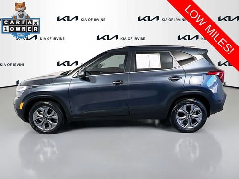 Certified 2024 Kia Seltos S image 6