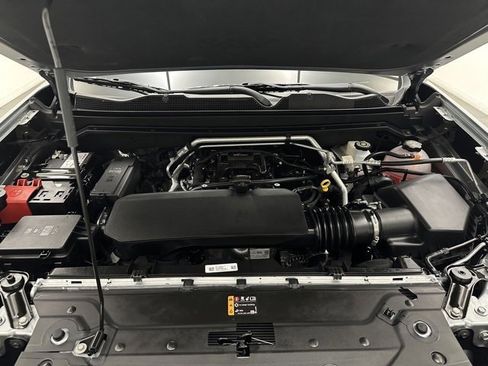 New 2026 GMC Canyon Elevation w/ Technology Package image 20