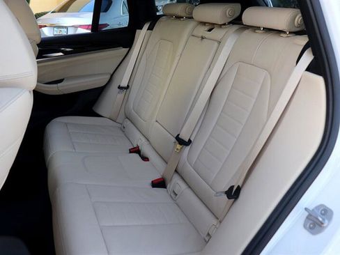 Used 2019 BMW X3 sDrive30i w/ Premium Package image 17