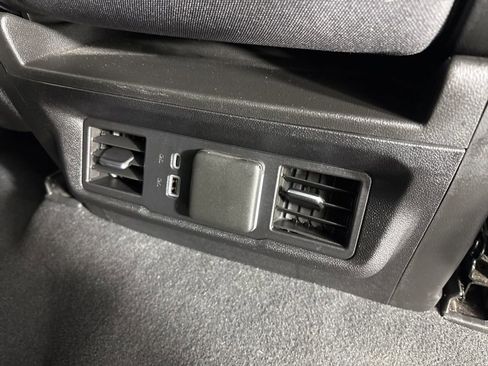 Used 2025 Chevrolet Silverado 2500 LT w/ Convenience Package AWD/4WD image 20