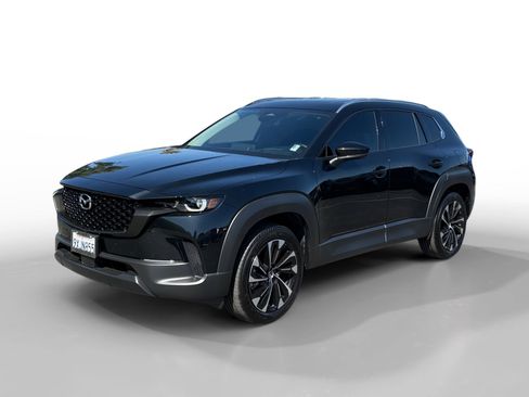 Certified 2026 MAZDA CX-50 2.5 Hybrid w/ Weather Package AWD/4WD image 1