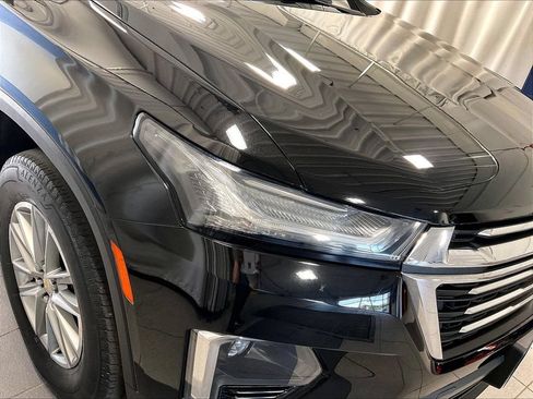 Used 2023 Chevrolet Traverse LT AWD/4WD image 33