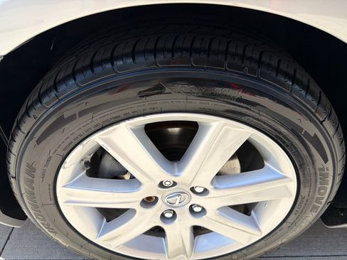 Used 2008 Lexus ES 350 FWD image 8
