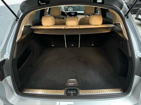 Used 2022 Mercedes-Benz GLC 300 4MATIC image 12