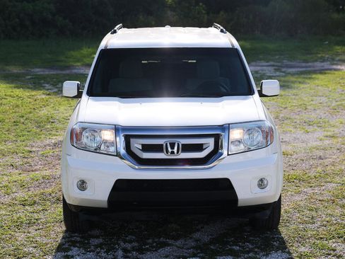 Used 2011 Honda Pilot EX image 19