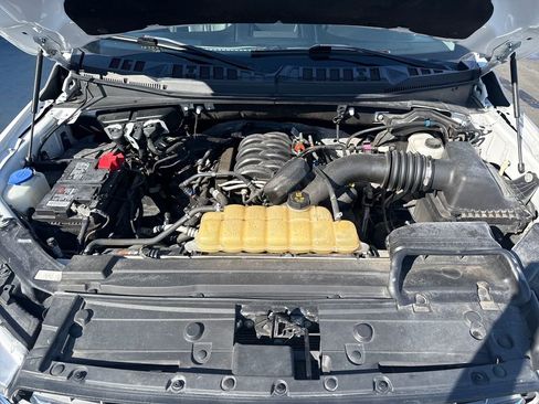 Used 2020 Ford F150 XLT w/ Equipment Group 302A Luxury image 28