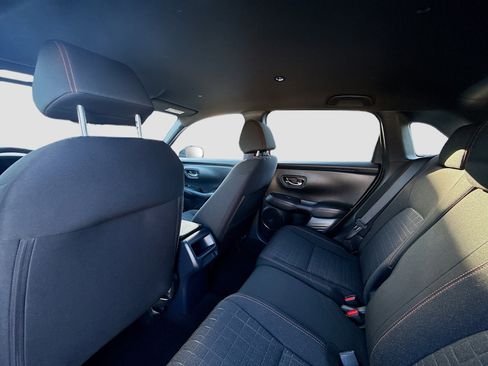 Certified 2023 Honda HR-V Sport image 23