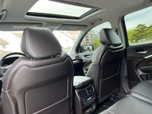 Used 2020 Acura MDX SH-AWD w/ Technology Package image 27